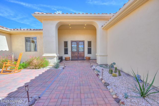 10185 S Bailando Rio, Hereford, AZ 85615