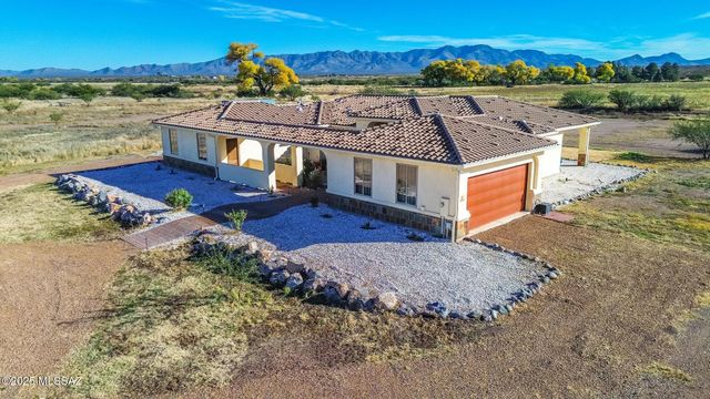 10185 S Bailando Rio, Hereford, AZ 85615
