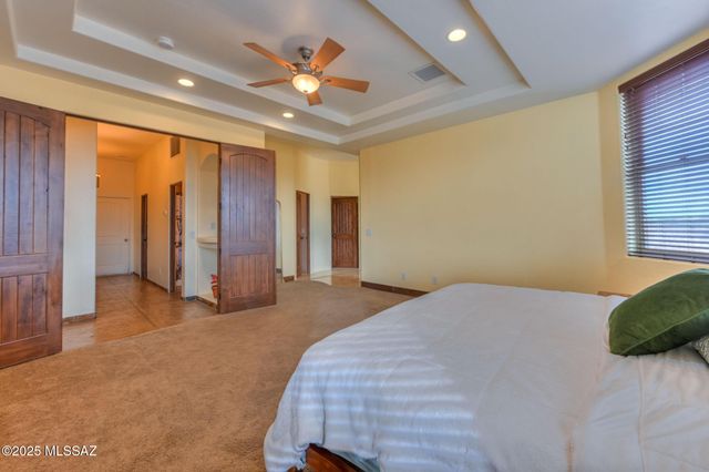 10185 S Bailando Rio, Hereford, AZ 85615