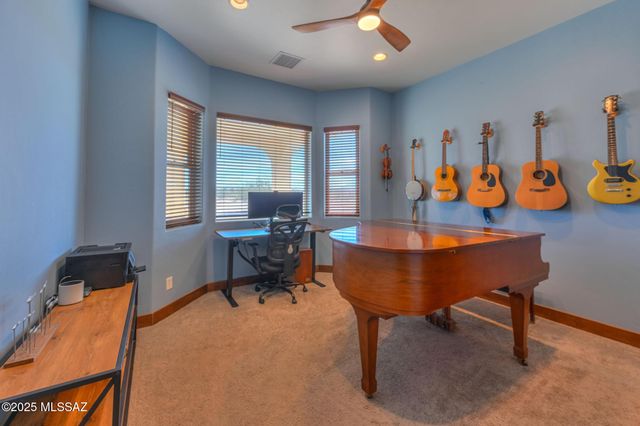 10185 S Bailando Rio, Hereford, AZ 85615