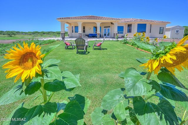 10185 S Bailando Rio, Hereford, AZ 85615