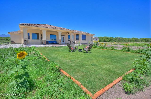 10185 S Bailando Rio, Hereford, AZ 85615