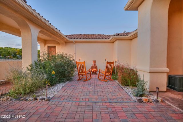 10185 S Bailando Rio, Hereford, AZ 85615