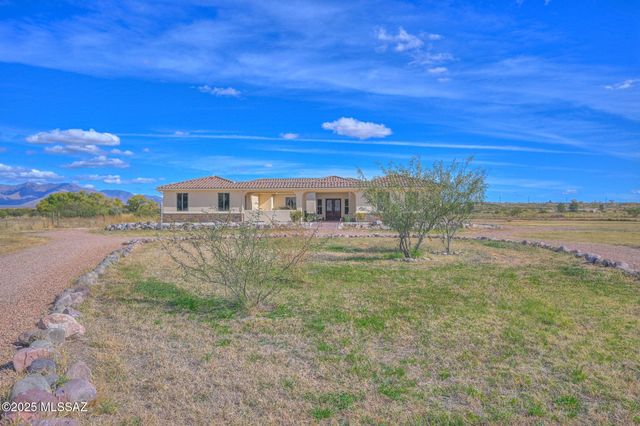 10185 S Bailando Rio, Hereford, AZ 85615