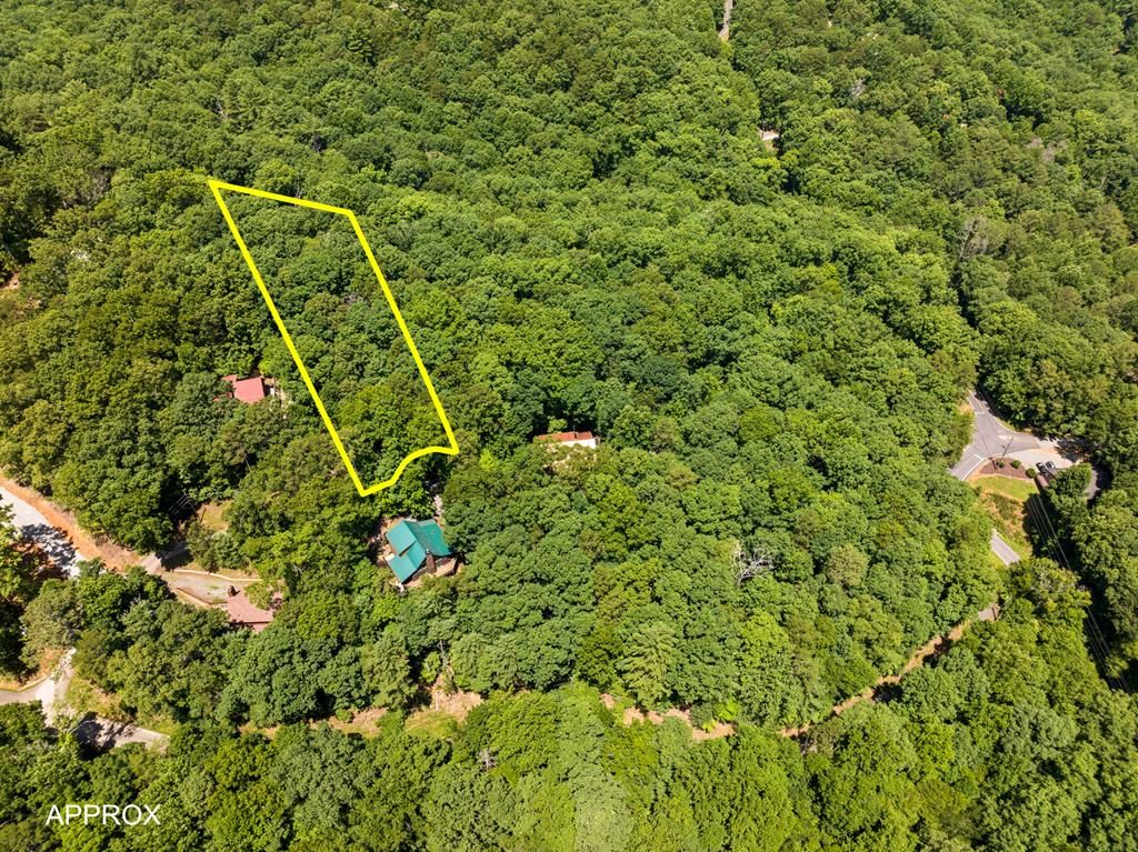 52-A Merit Court, Ellijay, GA 30540