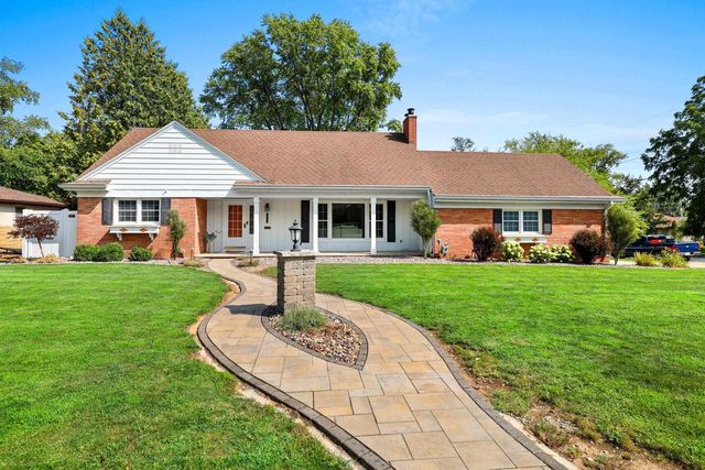 1153 HIGHVIEW LANE, Green Bay, WI 54304