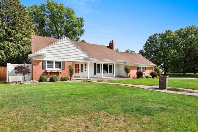 1153 HIGHVIEW LANE, Green Bay, WI 54304