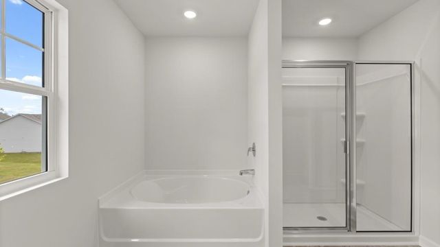 50 Thompson Ridge Lane, Dallas, GA 30132