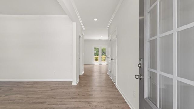 50 Thompson Ridge Lane, Dallas, GA 30132
