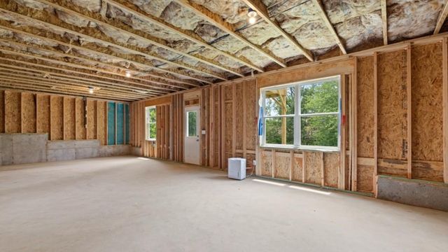 50 Thompson Ridge Lane, Dallas, GA 30132