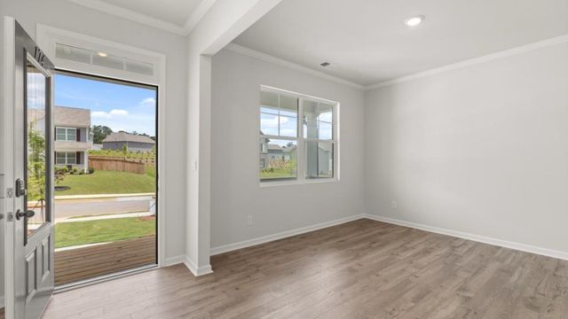 50 Thompson Ridge Lane, Dallas, GA 30132