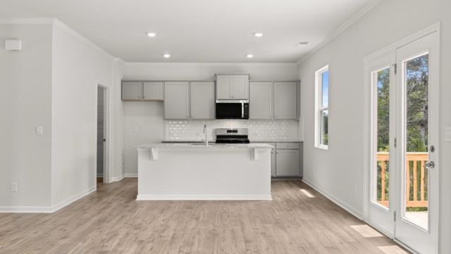 50 Thompson Ridge Lane, Dallas, GA 30132