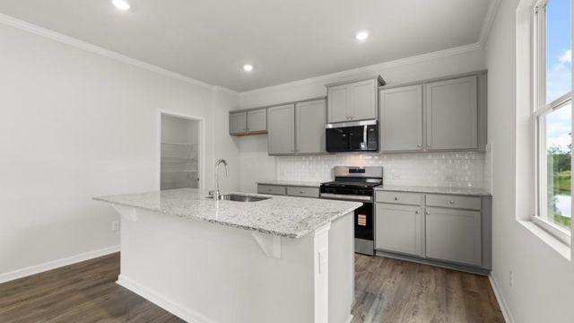 50 Thompson Ridge Lane, Dallas, GA 30132
