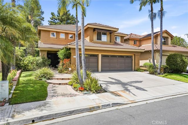 25945 Camino Largo, Mission Viejo, CA 92692