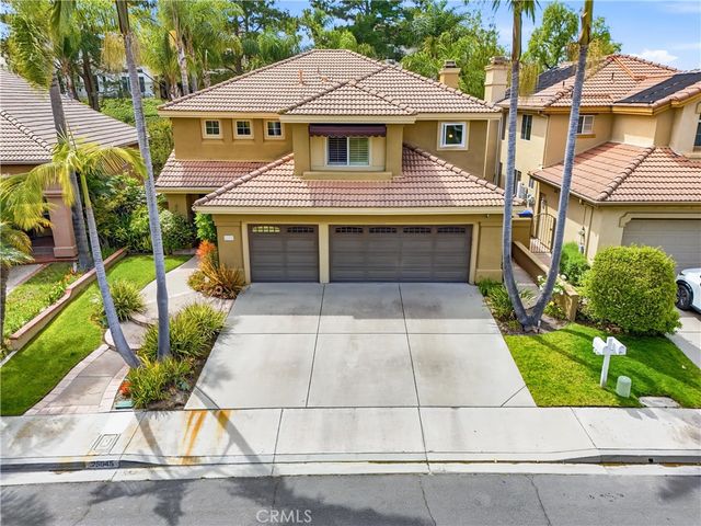25945 Camino Largo, Mission Viejo, CA 92692