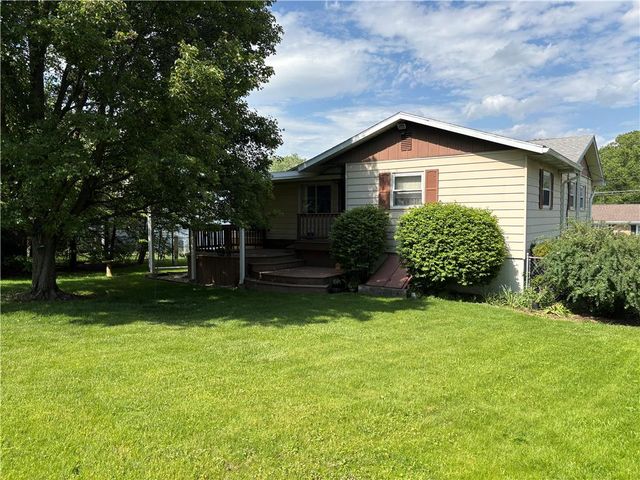 2204 Northampton Avenue, Northampton Boro, PA 18067