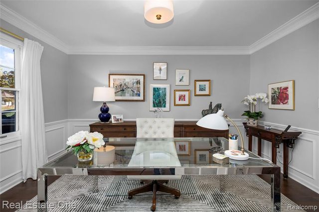 2123 Daintree Avenue, West Bloomfield, MI 48323