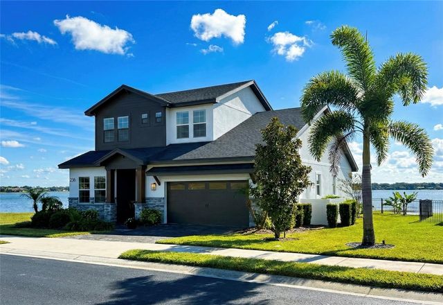 236 CALADIUM AVENUE, Lake Alfred, FL 33850