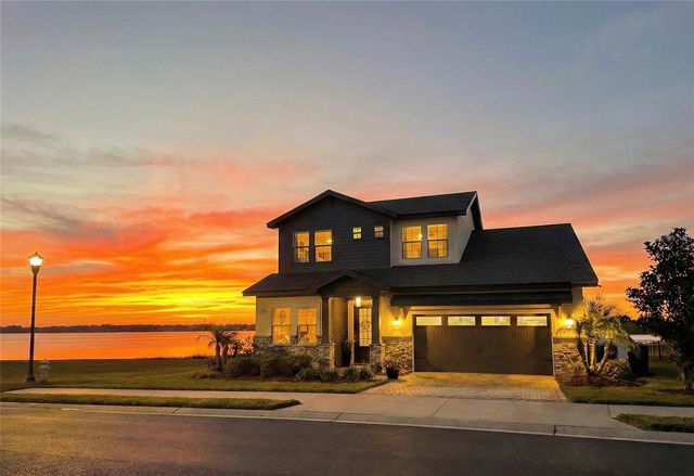 236 CALADIUM AVENUE, Lake Alfred, FL 33850