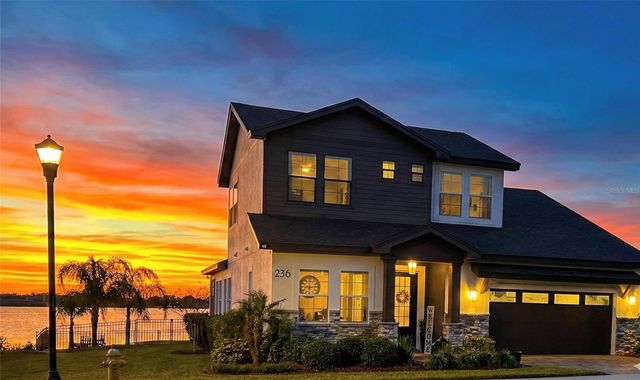 236 CALADIUM AVENUE, Lake Alfred, FL 33850