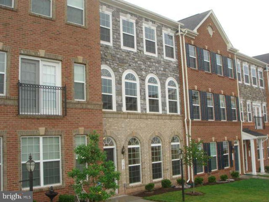 1709 TAYMOUNT TER NE, Leesburg, VA 20176
