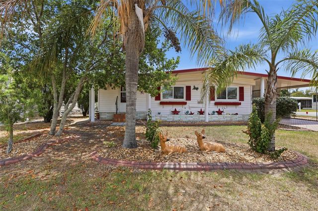 5244 MOHAWK STREET, Zephyrhills, FL 33542