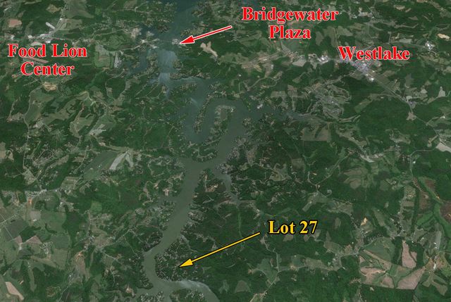 27 Hawthorn TRL, Hardy, VA 24101