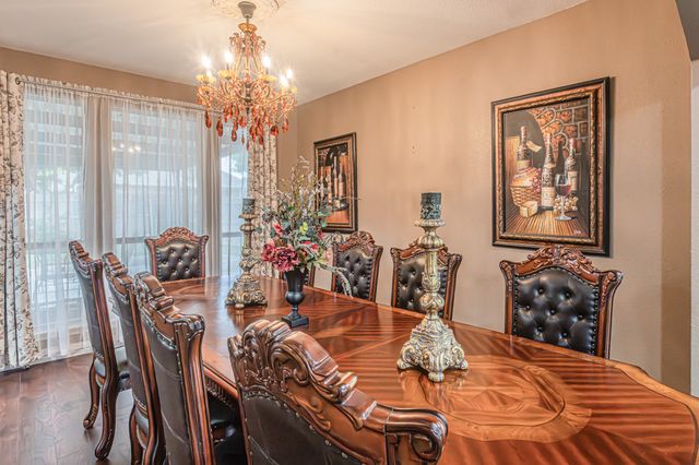 5828 Echo Bluff Drive, Haltom City, TX 76137