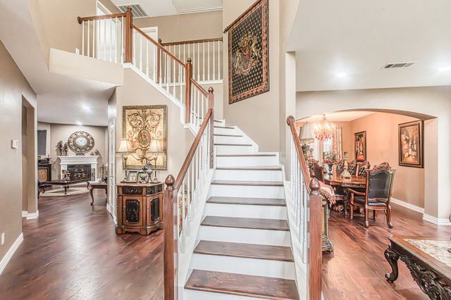 5828 Echo Bluff Drive, Haltom City, TX 76137