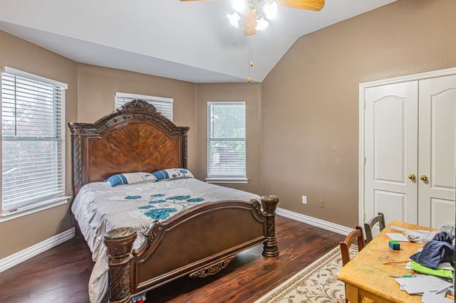 5828 Echo Bluff Drive, Haltom City, TX 76137