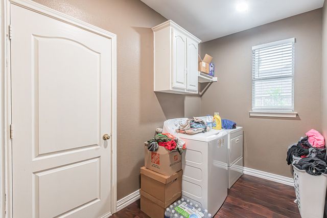 5828 Echo Bluff Drive, Haltom City, TX 76137