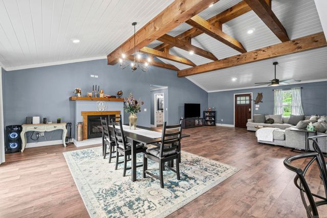 119 Bristle Cone Road, Searcy, AR 72143