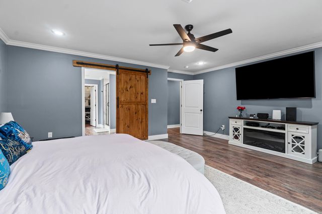 119 Bristle Cone Road, Searcy, AR 72143