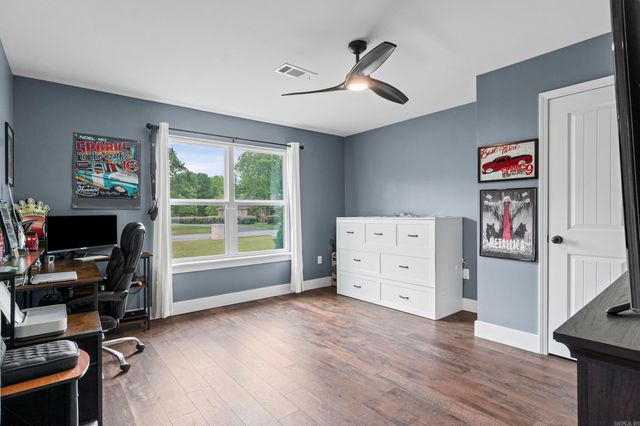 119 Bristle Cone Road, Searcy, AR 72143