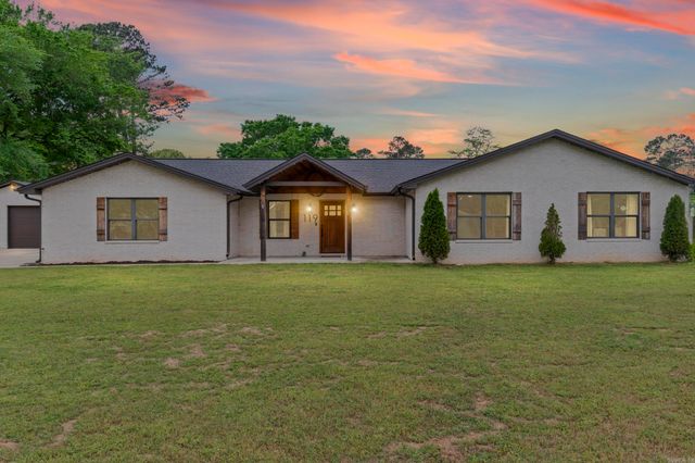 119 Bristle Cone Road, Searcy, AR 72143