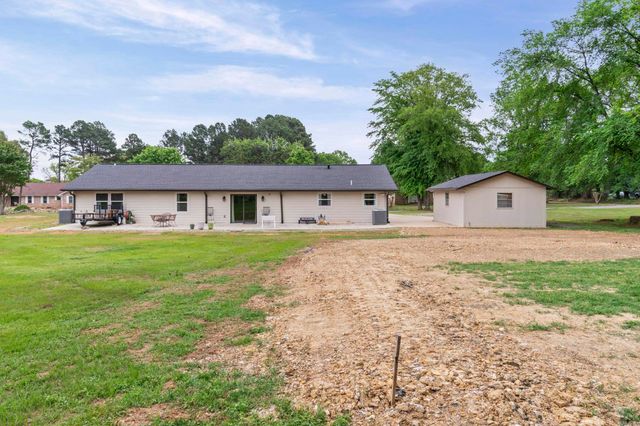 119 Bristle Cone Road, Searcy, AR 72143