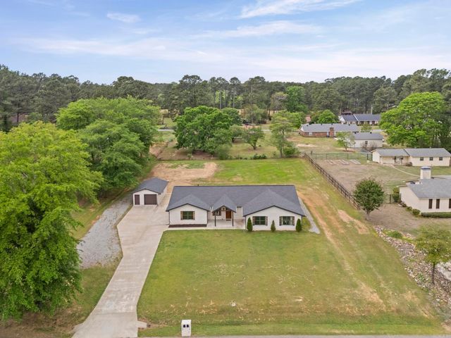 119 Bristle Cone Road, Searcy, AR 72143