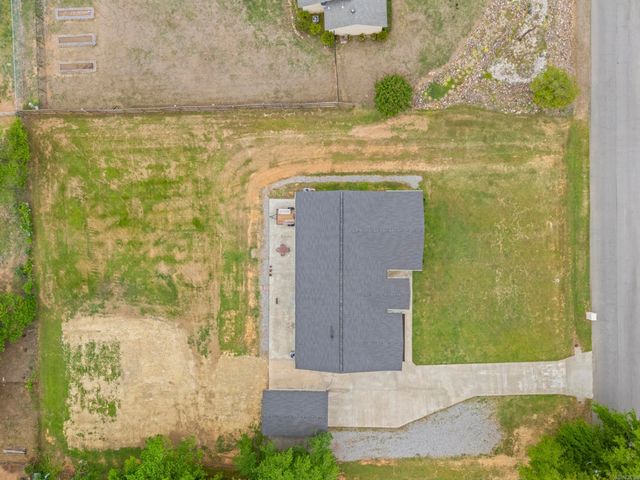 119 Bristle Cone Road, Searcy, AR 72143