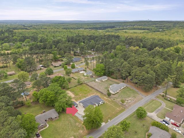 119 Bristle Cone Road, Searcy, AR 72143