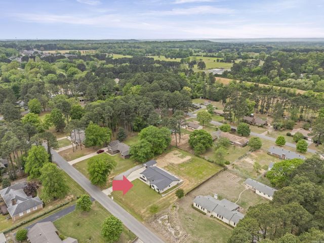 119 Bristle Cone Road, Searcy, AR 72143
