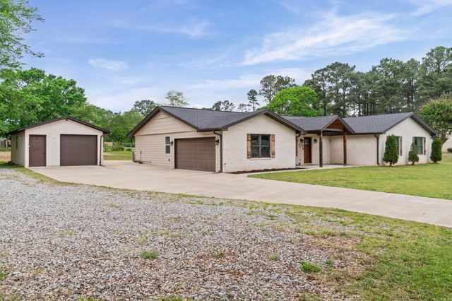 119 Bristle Cone Road, Searcy, AR 72143