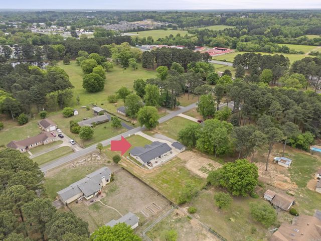 119 Bristle Cone Road, Searcy, AR 72143