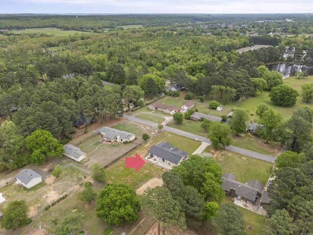 119 Bristle Cone Road, Searcy, AR 72143