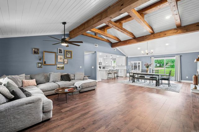 119 Bristle Cone Road, Searcy, AR 72143