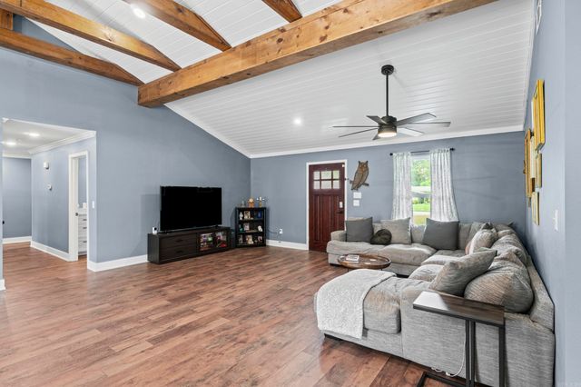 119 Bristle Cone Road, Searcy, AR 72143