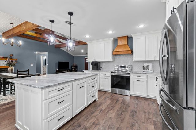 119 Bristle Cone Road, Searcy, AR 72143
