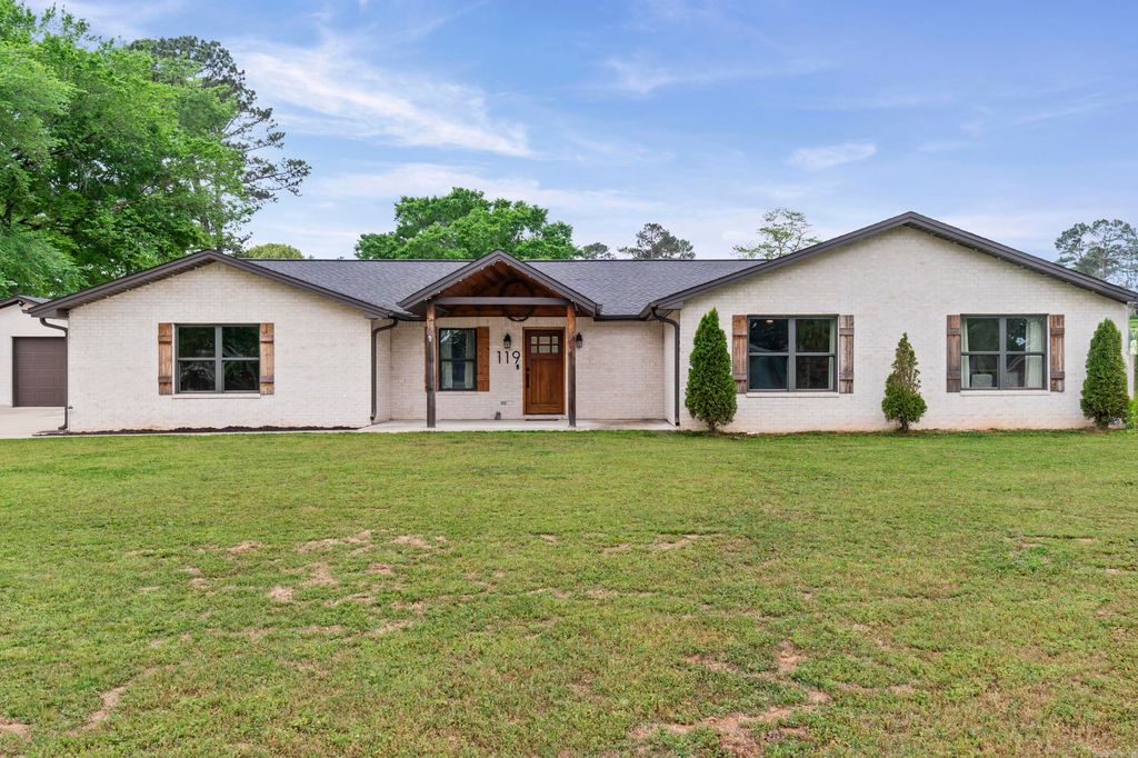 119 Bristle Cone Road, Searcy, AR 72143