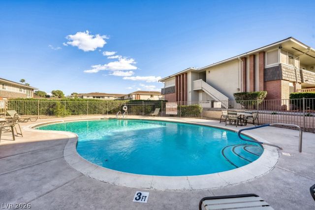 2838 Geary Place 4010, Las Vegas, NV 89109