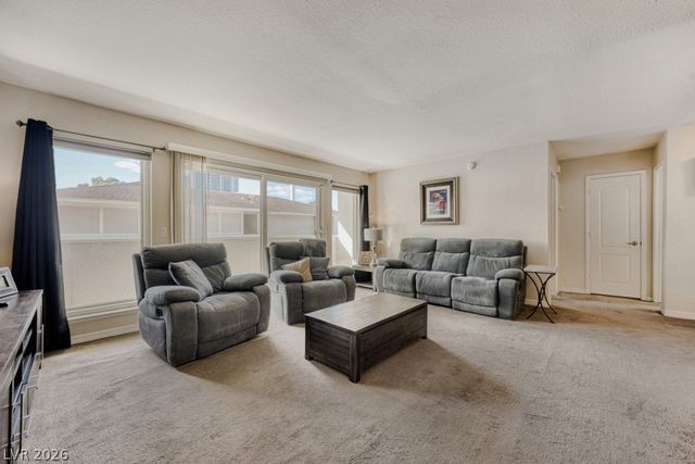 2838 Geary Place 4010, Las Vegas, NV 89109