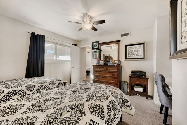 2838 Geary Place 4010, Las Vegas, NV 89109